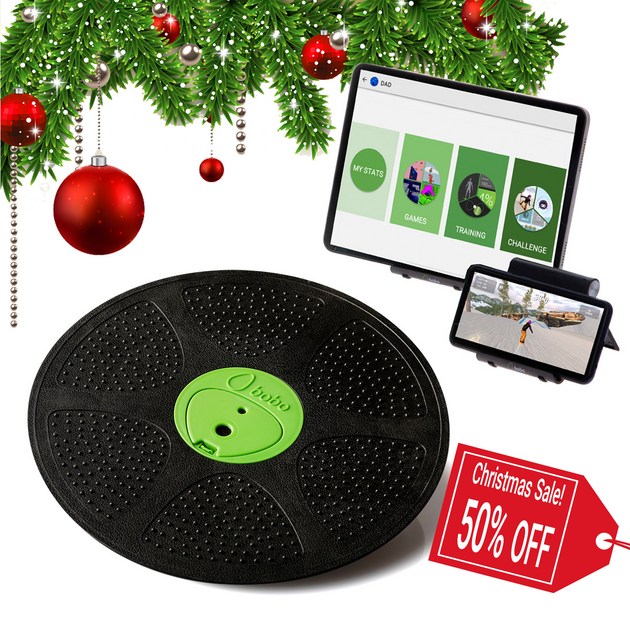 Our Products – BoBo Balance