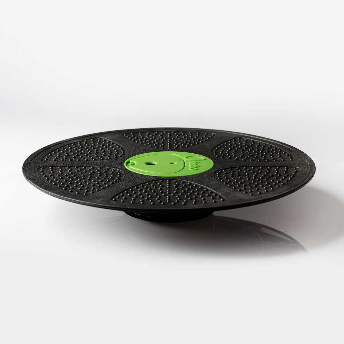 bobo バランスボード 黒 BoBo Wobbly - Core Trainer Balance Board – BoBo Balance