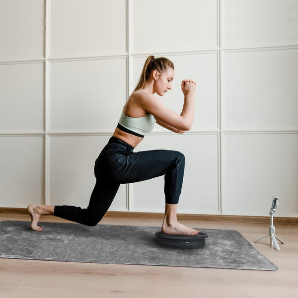 5 Ways Working On Body Balance Is Improving Your Life