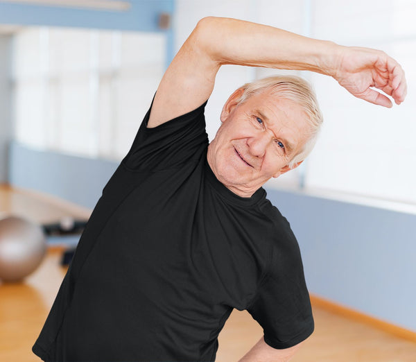 The Importance of Balance for Seniors: 3 Simple but Effective Exercises to Try