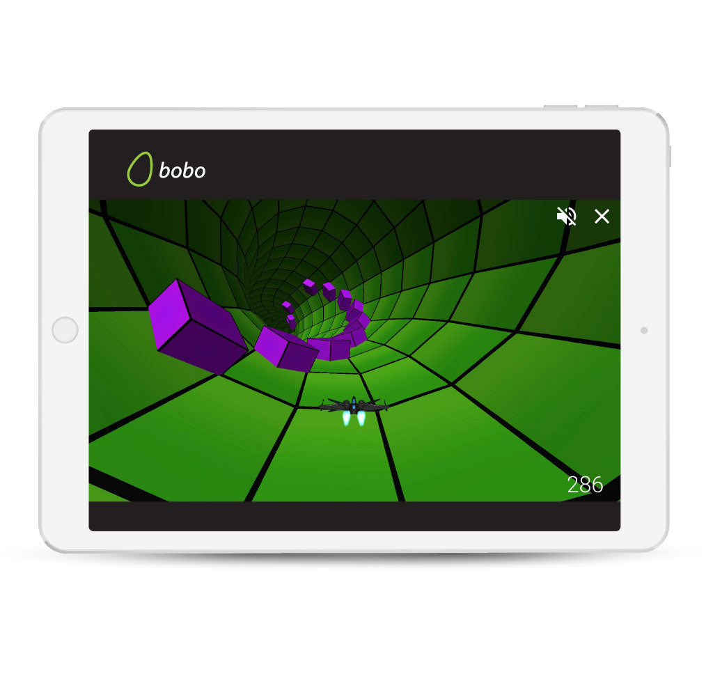 BoBo Pro 2.0 Balance App License