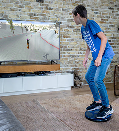 BoBo - Revolutionizing fitness, play your balance right – BoBo Balance