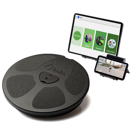 BoBo Home - Core Trainer Balance Board – BoBo Balance