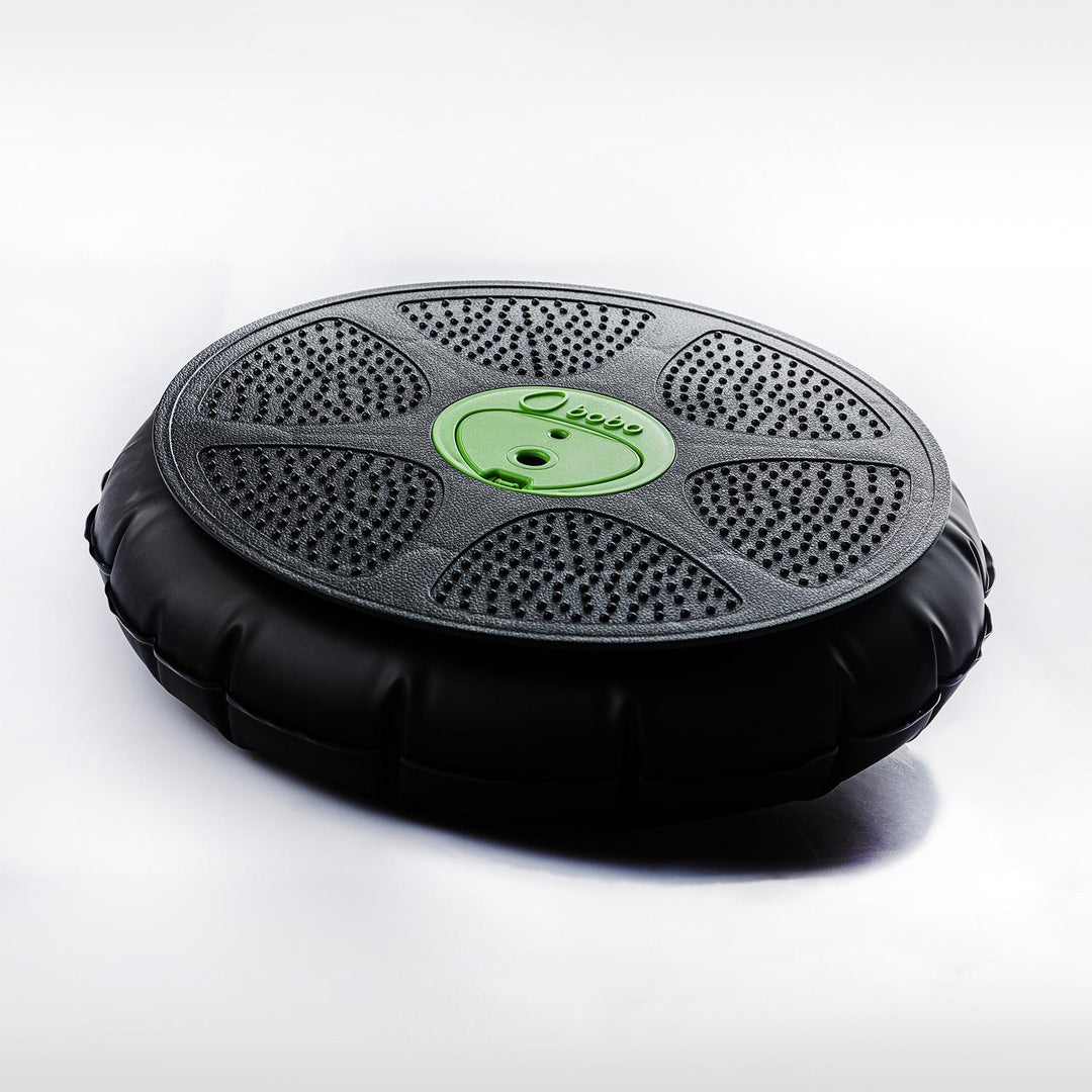 BoBo Donut Cushion – BoBo Balance